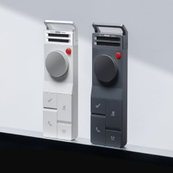 Умный диктофон с ИИ HiDock P1