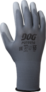 Перчатки DOG PU1001G Sensor (ПЭ, ПУ)