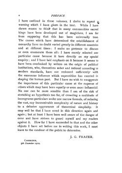 The Golden Bough - Part 1 - The Magic Art and the Evolution of Kings Vol. 1 | James George Frazer