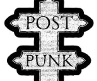 Post-Punk