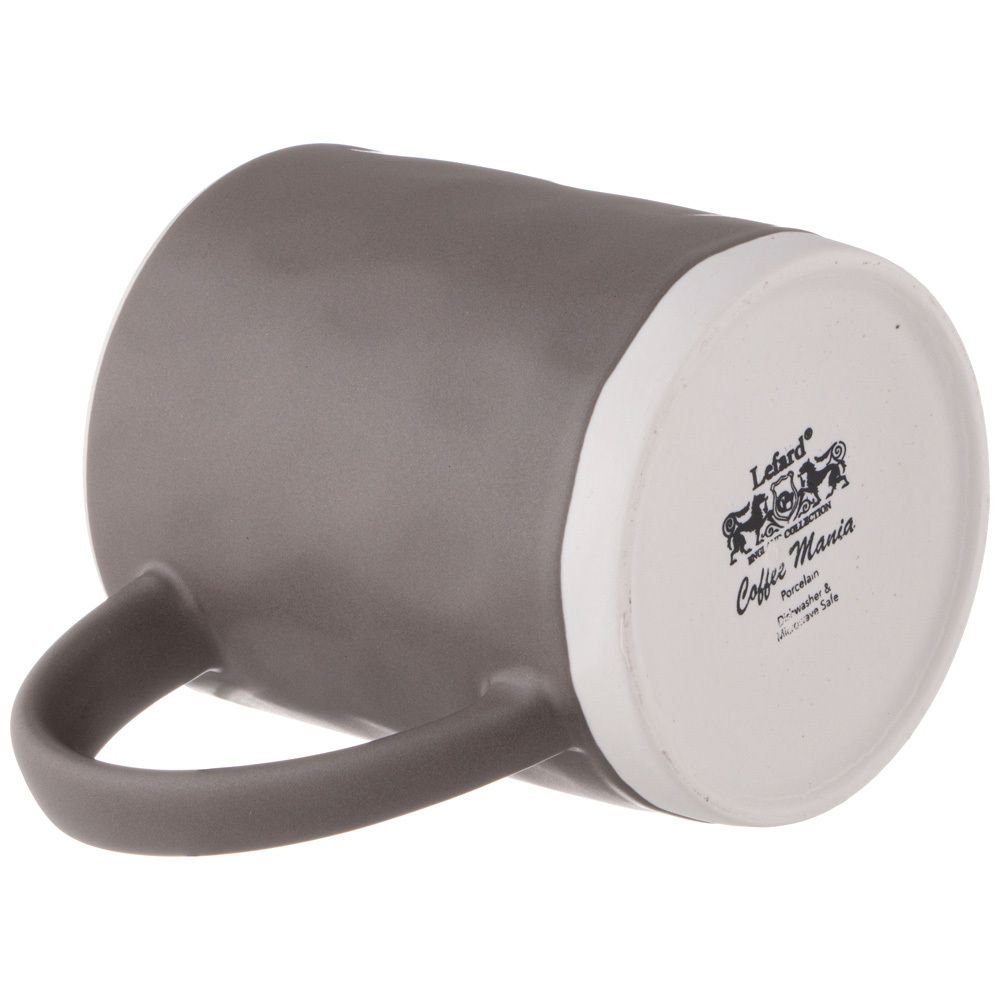 КРУЖКА "COFFEE TIME" 520 МЛ