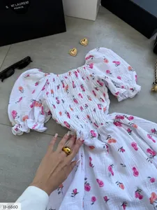 Платье II-6847 Фабрика Моды