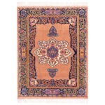 Персидский ковер ручной работы Horasan (184 × 141 см) 220210233 Иран