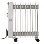 Масляный радиатор Ресанта ОМ-12А