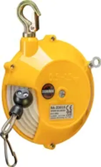 Патрон резьбонарезной Heden GTS24 к ETM/PTM-24, M6-M24