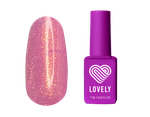 Гель-лак Lovely SD05, 7 ml
