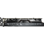 Видеокарта Gigabyte RTX5050 OC Low Profile 8GB GDDR6 128bit (GV-N5050OC-8GL)