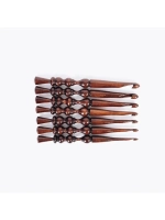 Крючок вязальный