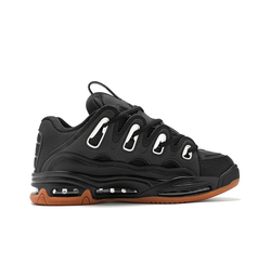 Кроссовки OSIRIS D3 'Black Gum' OSD32001138