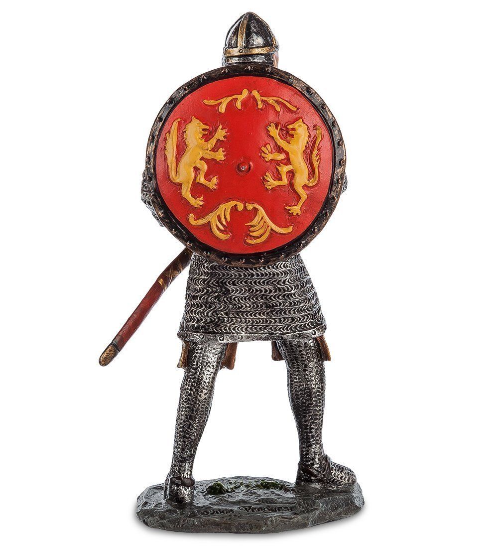 Veronese WS-821 Статуэтка «Рыцарь крестоносец»