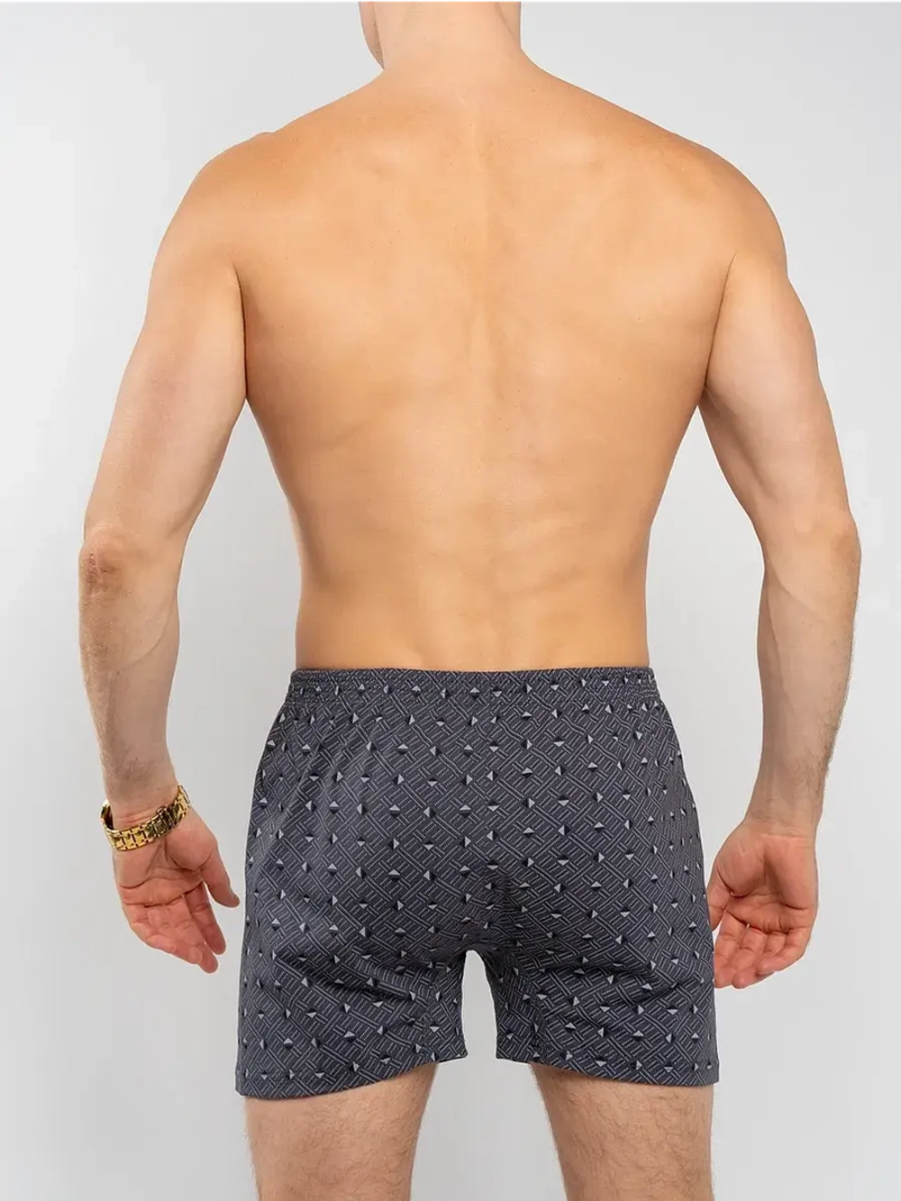 Трусы A1123-СЧ