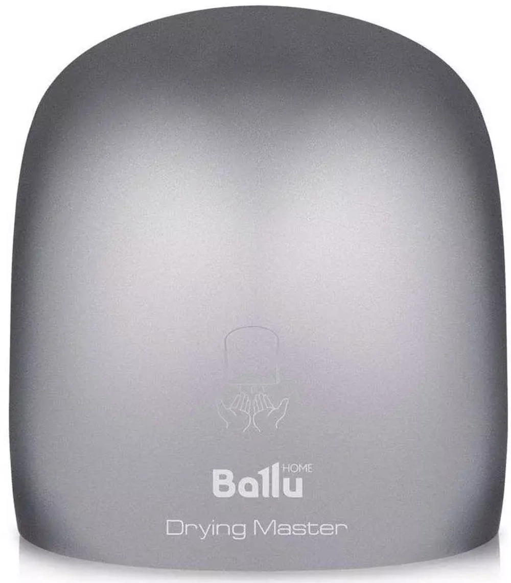 Сушилка для рук Ballu BAHD-2000DM (Silver)