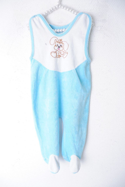 Слип базовый на 3-6 месяцев