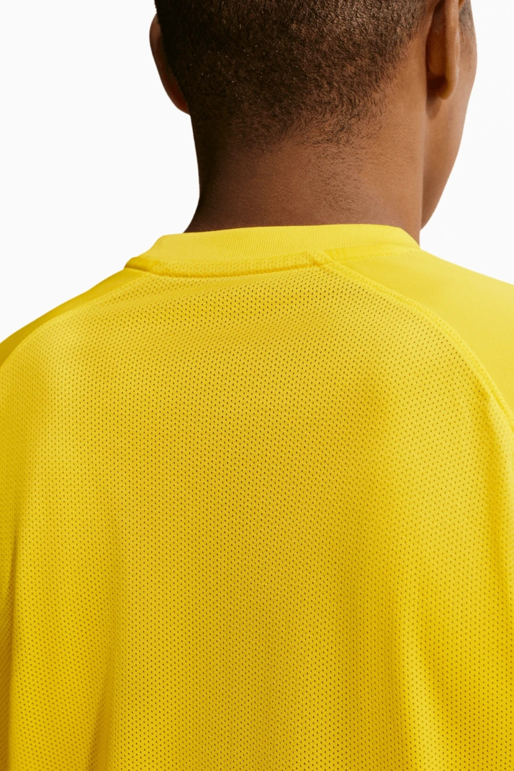 Футболка Nike Dri-FIT Park VIII - желтый