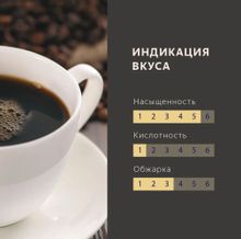 Кофе растворимый Tibio Gold Selection 95 г