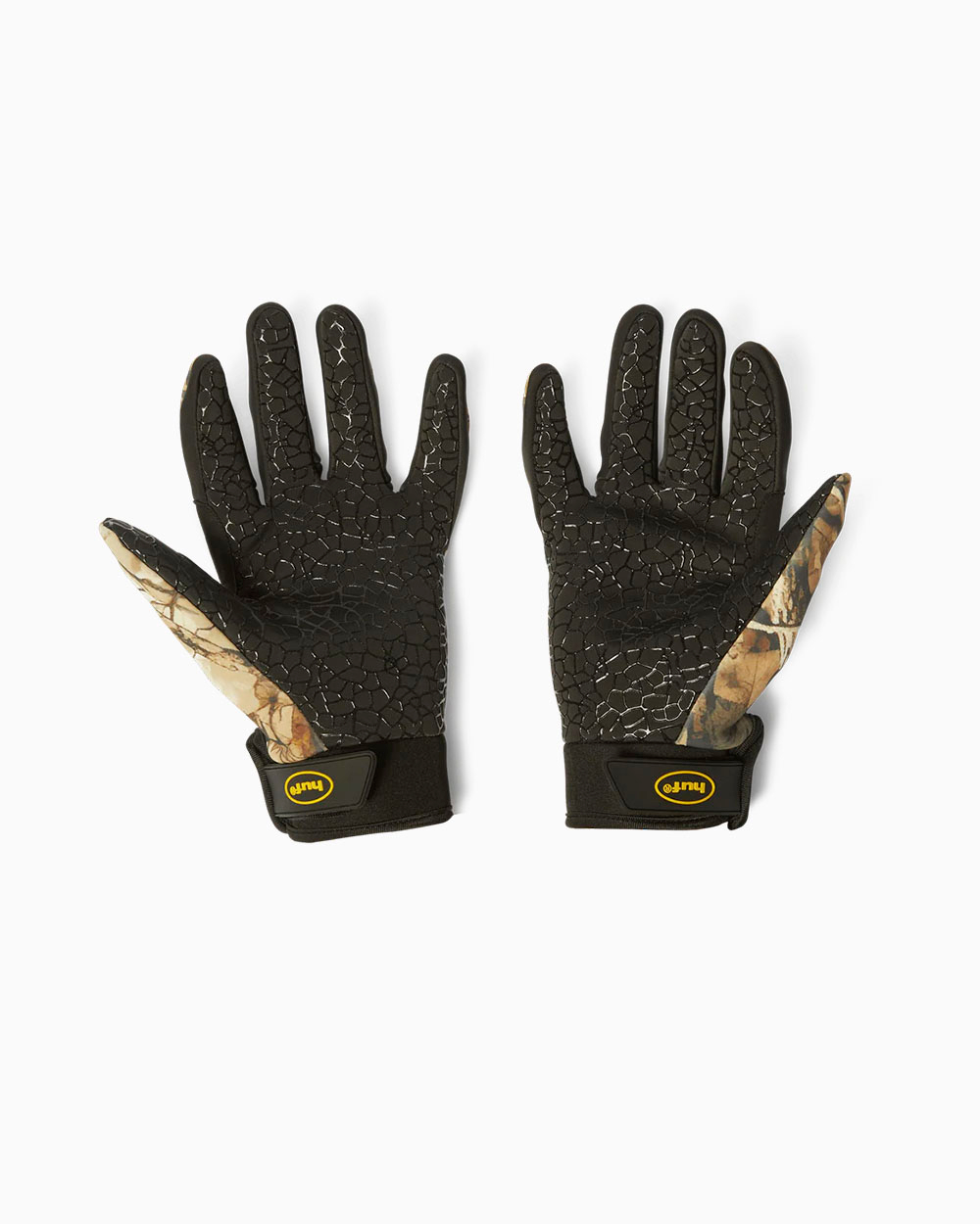 Перчатки HUF X Greddy Racing Gloves