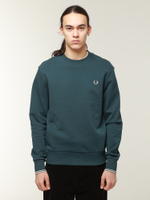 Мужская Толстовка Crew Neck