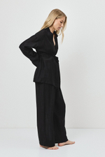 NOIR SET Комплект женский со штанами