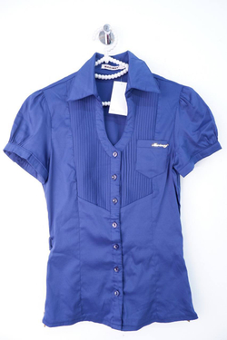 Блузка Marimay красивого цвета 44 размер