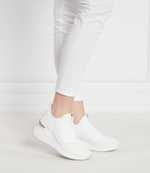 Кроссовки SPENCER Michael Kors - белый(43S4SPFS1D)