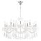 Подвесная люстра Crystal Lux Blanca Re SP12