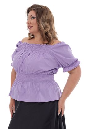 Цена на Блузка-4020 больших размеров