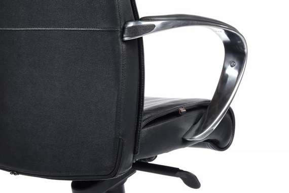 Кресло Гастон 9164 Черный