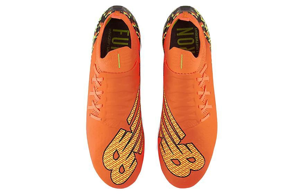 Кроссовки New Balance Furon V7 Pro Ag