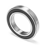 Подшипник шариковый радиальный однорядный закрытый, 65х100х18 мм