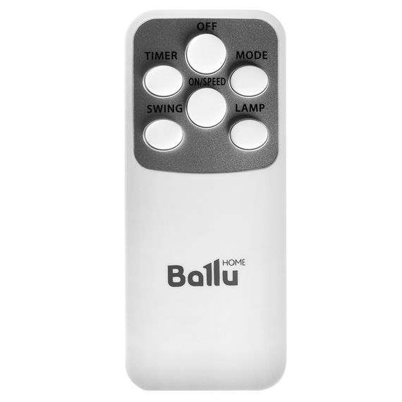 Вентилятор напольный Ballu BFF-840 купить в Москве и Московской области по низкой цене с доставкой по России — (7) Вентилятор напольный Ballu BFF-840 — (7)