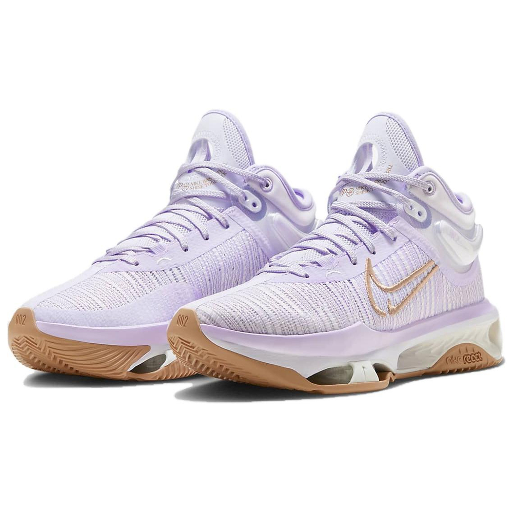 Кроссовки Nike Air Zoom G.T. Jump 2