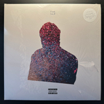 The S.L.P. ‎– The S.L.P. (Англия 2019г.) LP+CD