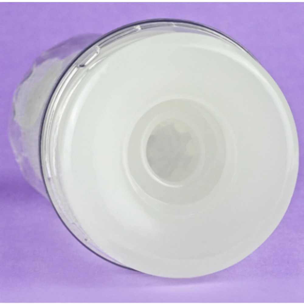 Мастурбатор мужской Lovetoy Pocketed Lumino Play, светящийся, 20,5х8 см