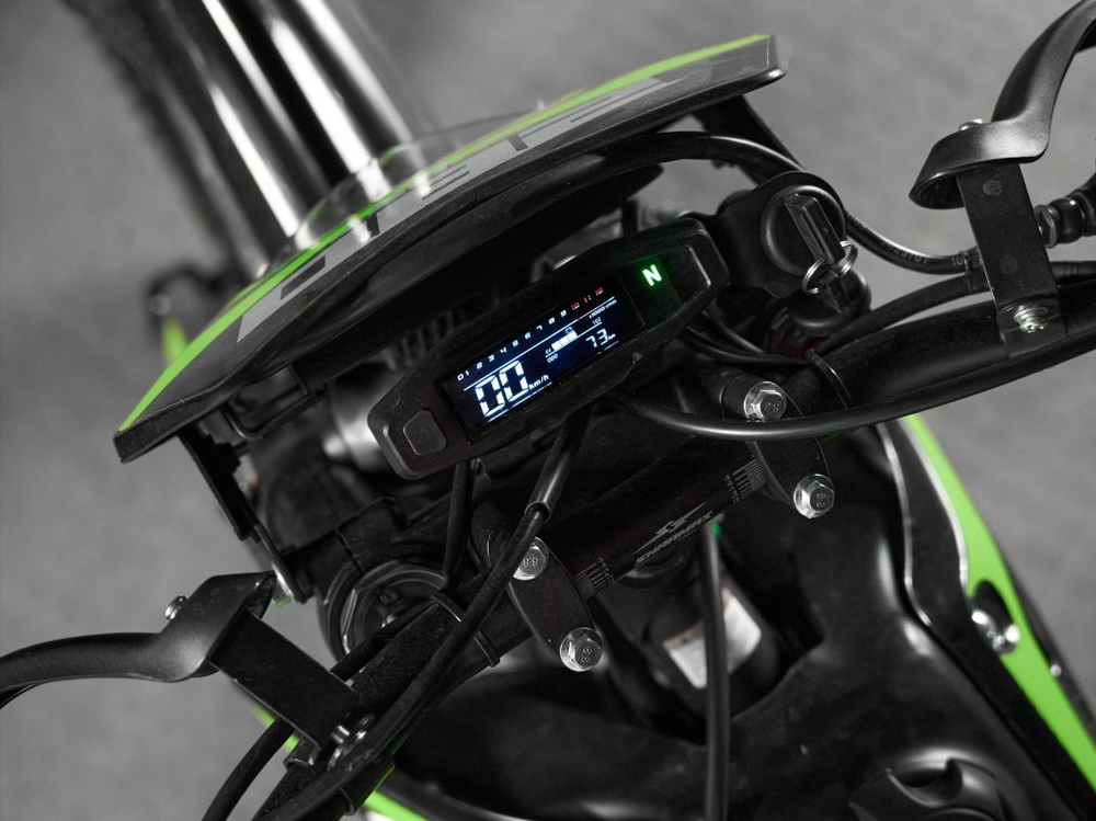 Мотоцикл кроссовый эндуро SHARMAX MOTORS Sport 280 2025