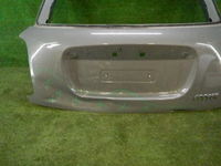 Крышка багажника Mini Hatch F56 (2013-н.в.)