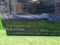 Дверь передняя правая Jaguar F-PACE (2016-н.в.)