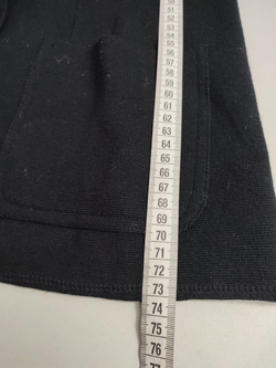 Жакет Loft трикотажный 44 размер