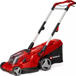 Газонокосилка аккумуляторная EINHELL RASARRO PXC 36/40 (2x4.0ah) 3413278