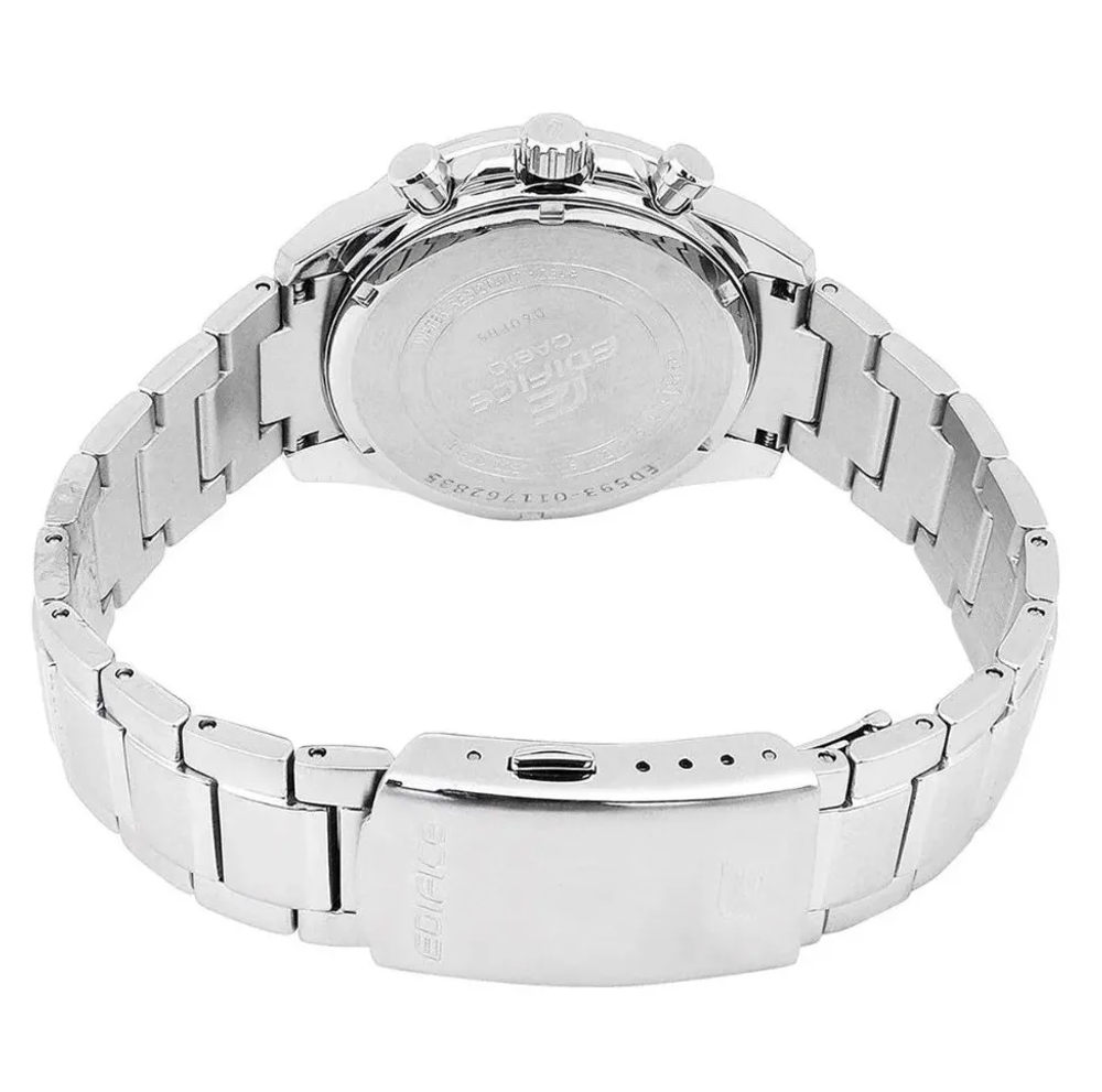 Мужские наручные часы Casio Edifice EFR-574DE-7A