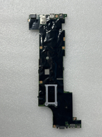 Материнская плата для ноутбука Lenovo X240 W8P i5-4300 AMT TPM Dock (04X5164), оригинал