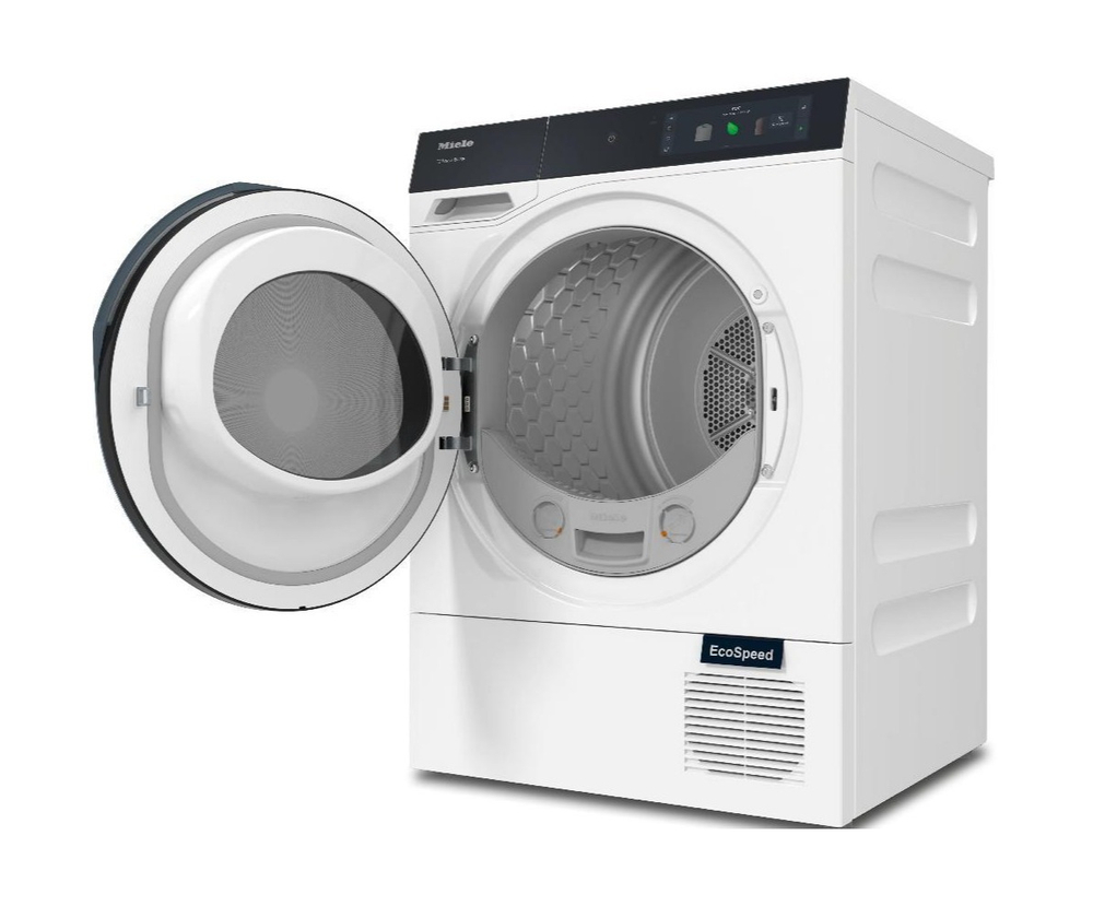 Сушильная машина Miele TQ 1000 WP Nova Edition