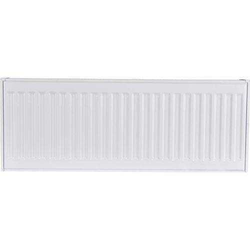 Радиатор стальной Rommer Compact 22/300/800 боковое подключение