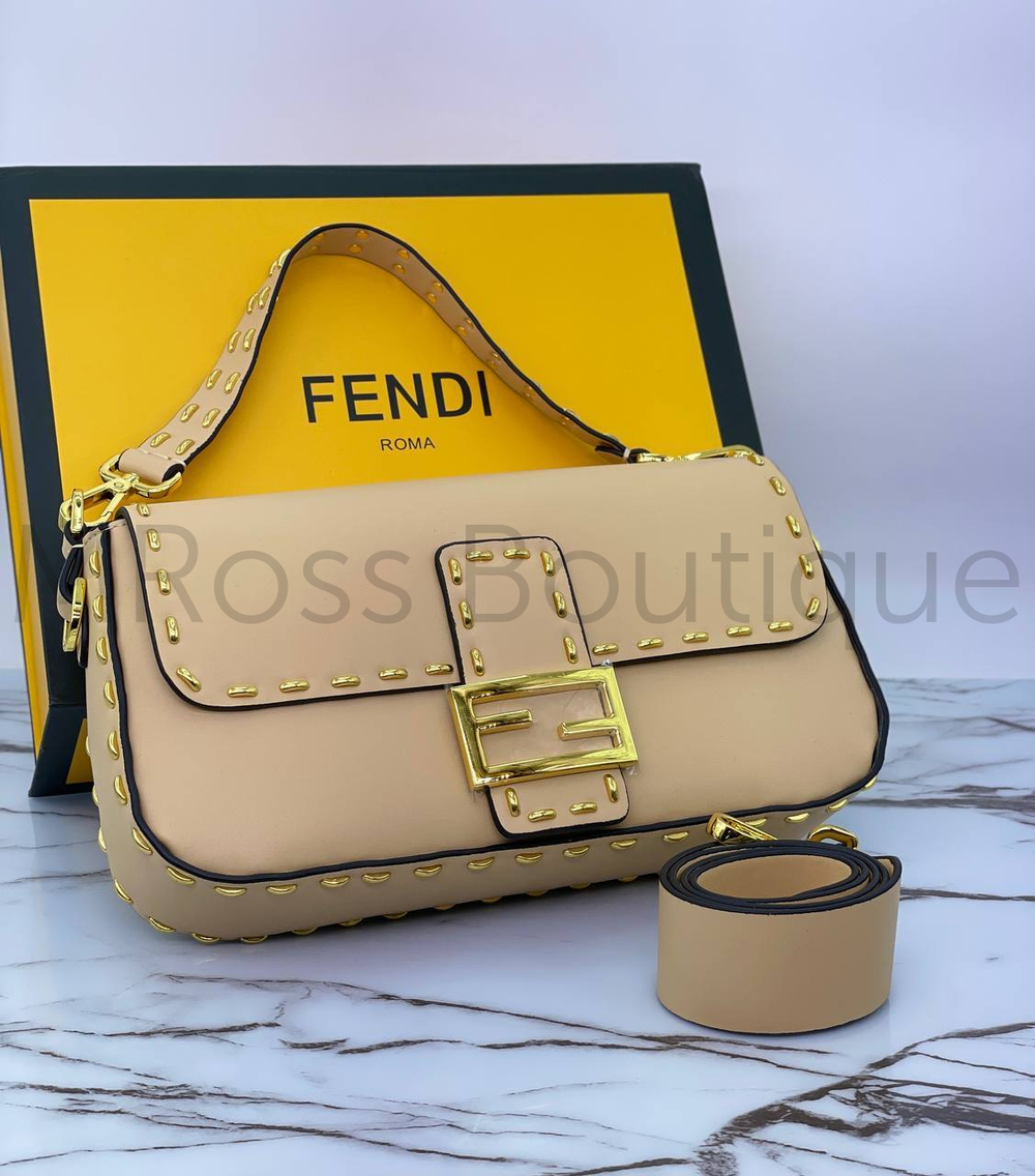 Сумка Fendi (Фенди) люкс класса