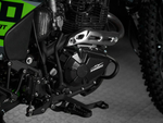 Мотоцикл кроссовый эндуро SHARMAX Sport 280 2025