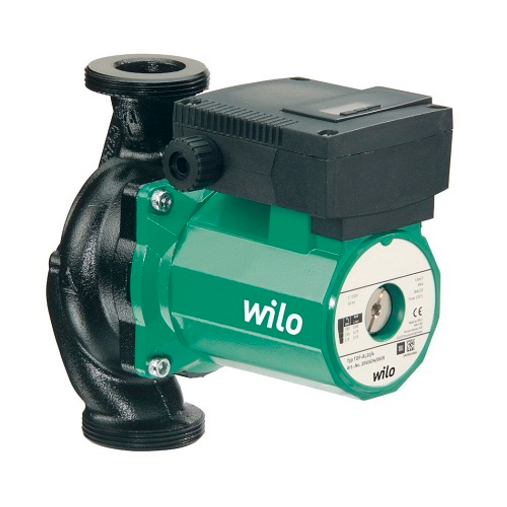 Насос циркуляционный Wilo TOP-RL 30/6,5