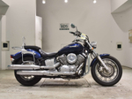 Yamaha Dragstar XVS1100 , 2010