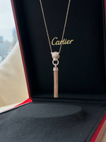 Кулон Cartier