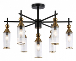 Люстра на штанге Ambrella Light LH LH55257