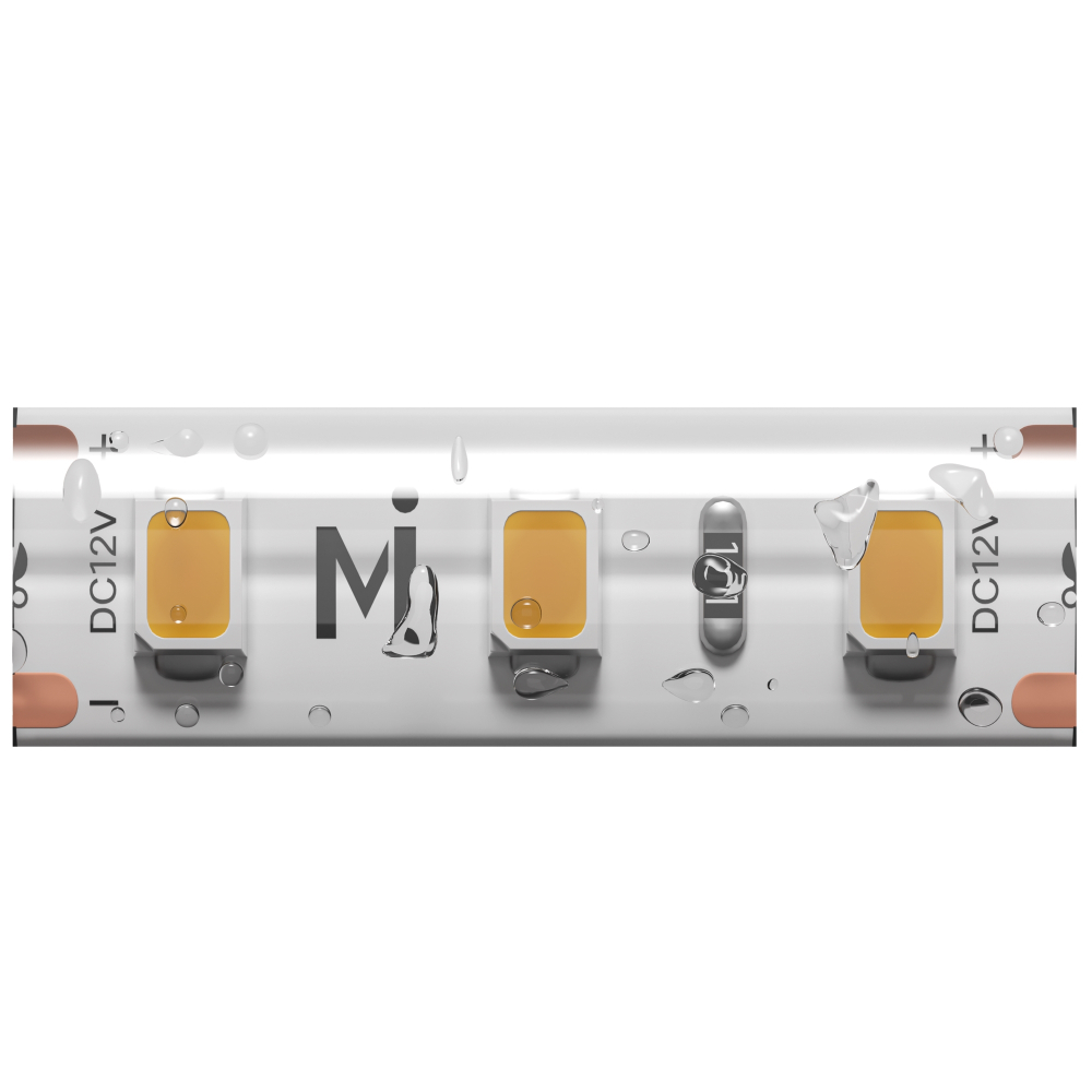 Светодиодная лента Maytoni Ultra 12В 2835 9,6Вт/м 4000К 5м IP 65 201035