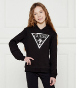 худые Guess - черный(J83Q14 KAUG0)